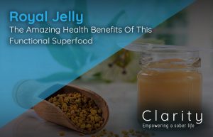 Royal Jelly: The Amazing Health Benefits Of This Functional Superfood